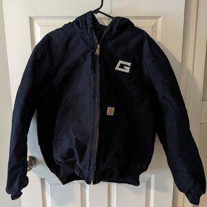 Carhartt Duck Active Jacket